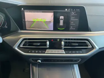 BMW X5 xDr30d M Sport Laser Hud