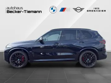 BMW X5 xDrive50e M SPORT PRO
