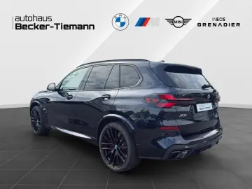 BMW X5 xDrive50e M SPORT PRO