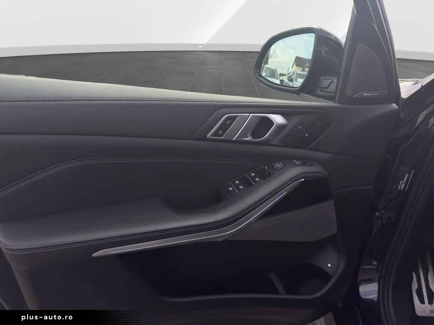 BMW X5 xDrive50e  M SPORT PRO HK-SOUND ADAPT. LED AH