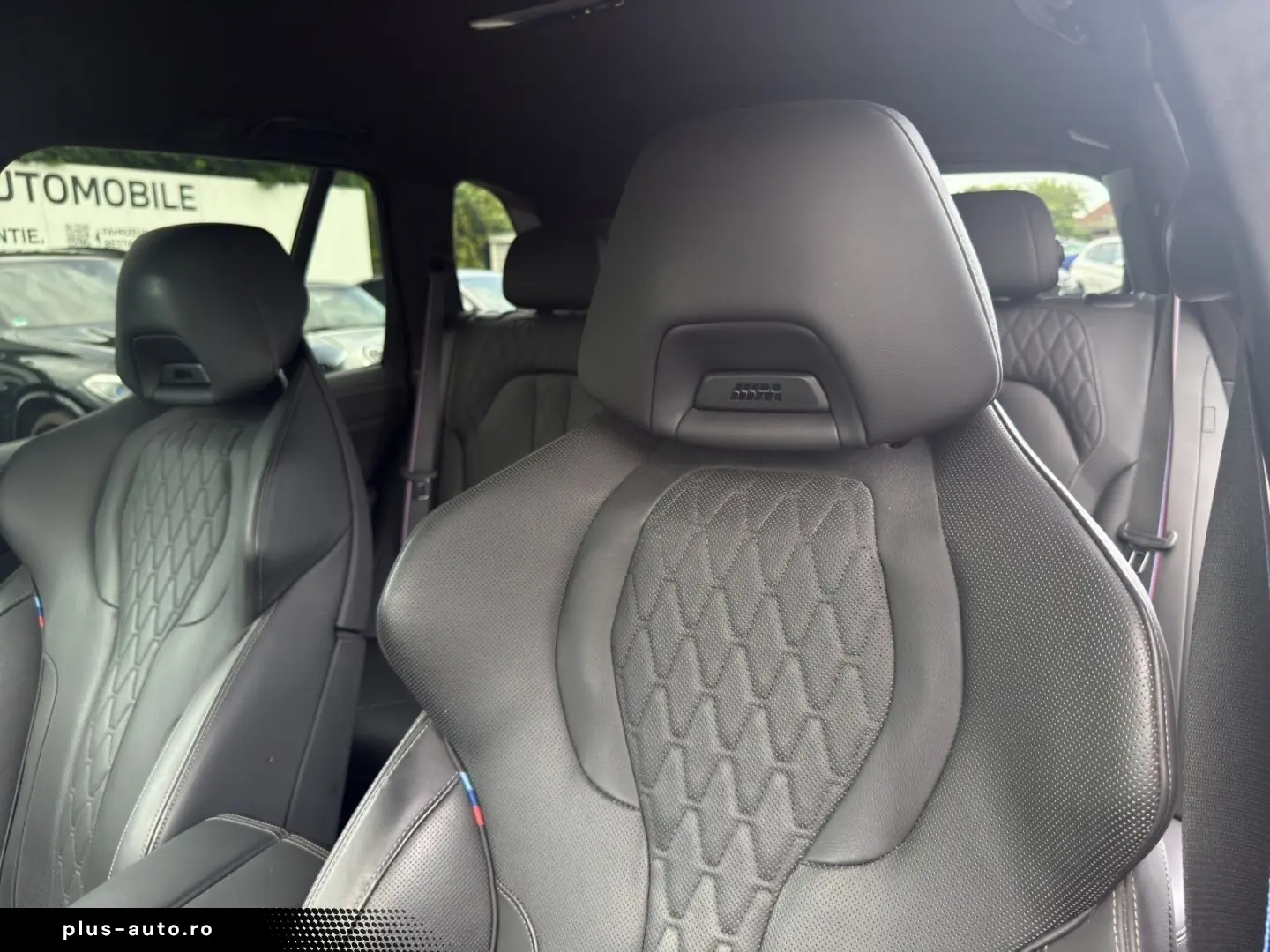 BMW X5 xDrive50e  M SPORT PRO HK-SOUND ADAPT. LED AH