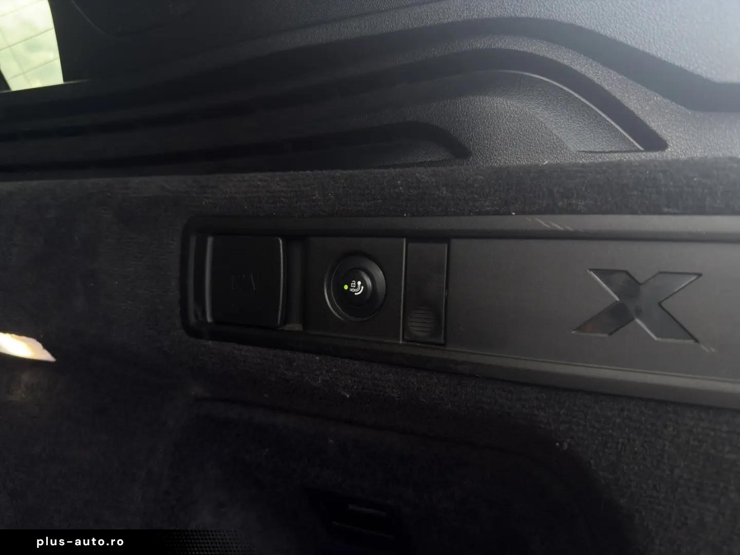 BMW X5 xDrive50e  M SPORT PRO HK-SOUND ADAPT. LED AH