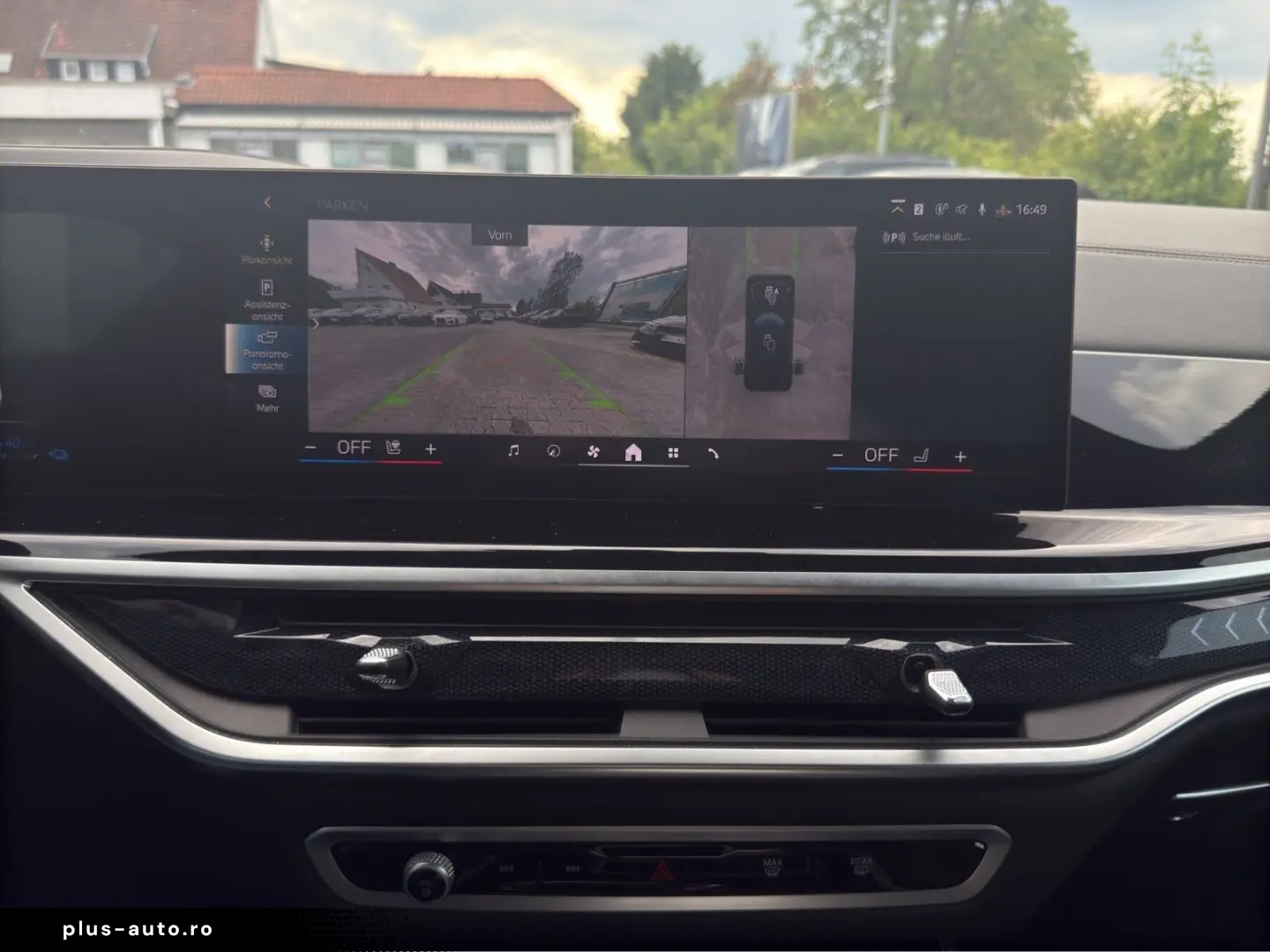 BMW X5 xDrive50e  M SPORT PRO HK-SOUND ADAPT. LED AH