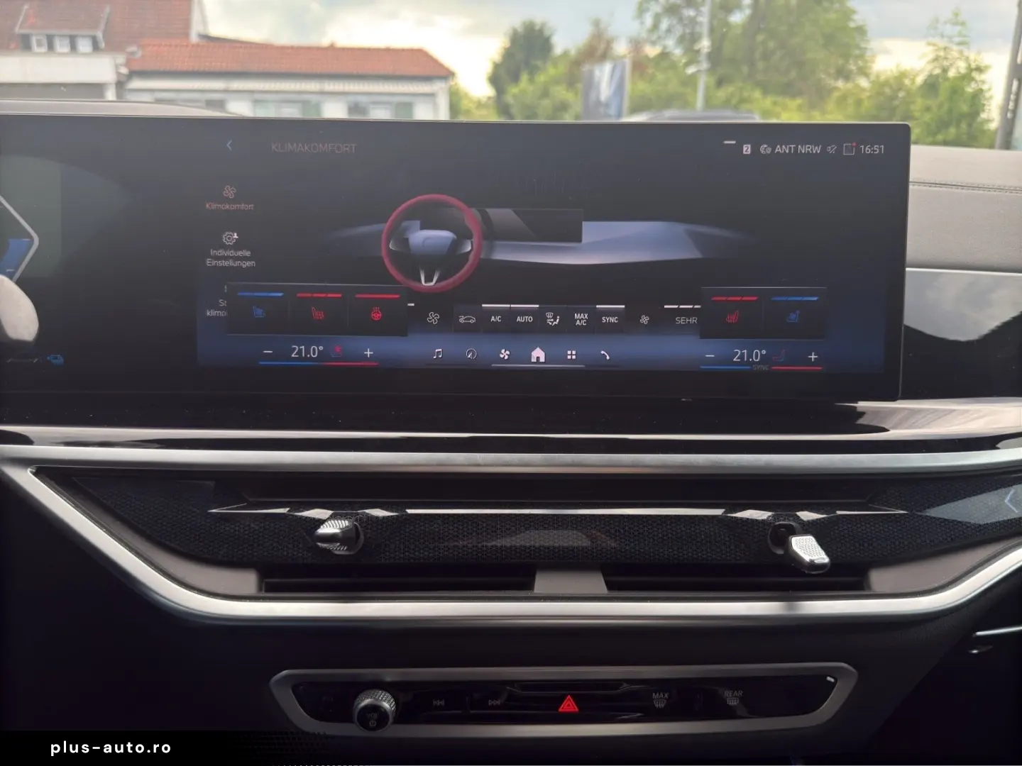 BMW X5 xDrive50e  M SPORT PRO HK-SOUND ADAPT. LED AH