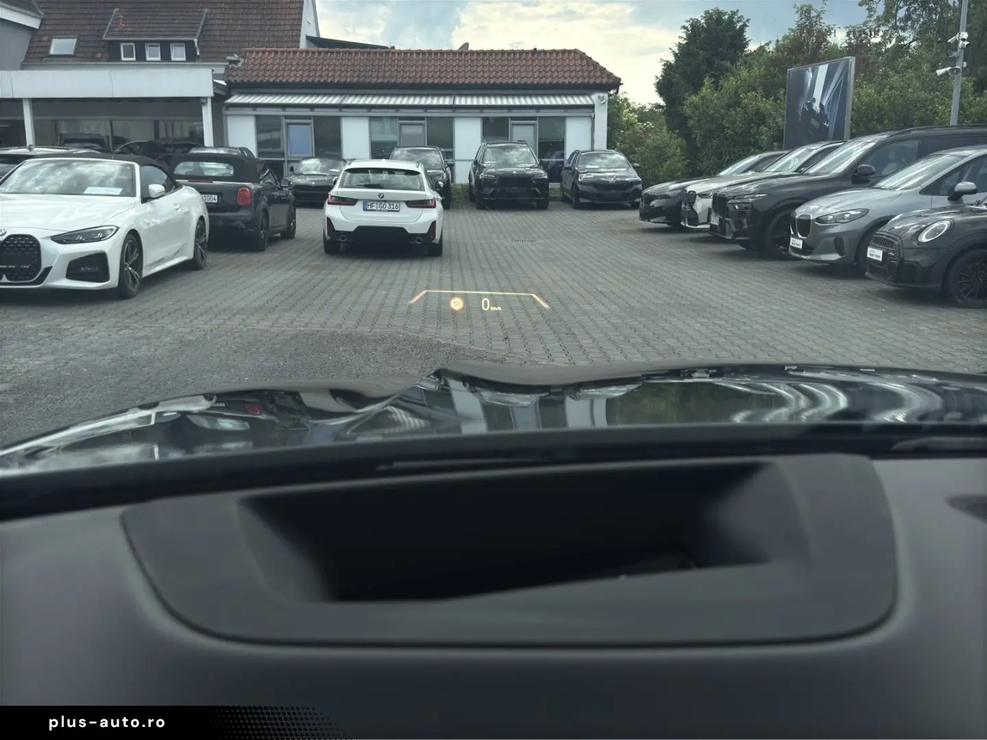 BMW X5 xDrive50e  M SPORT PRO HK-SOUND ADAPT. LED AH