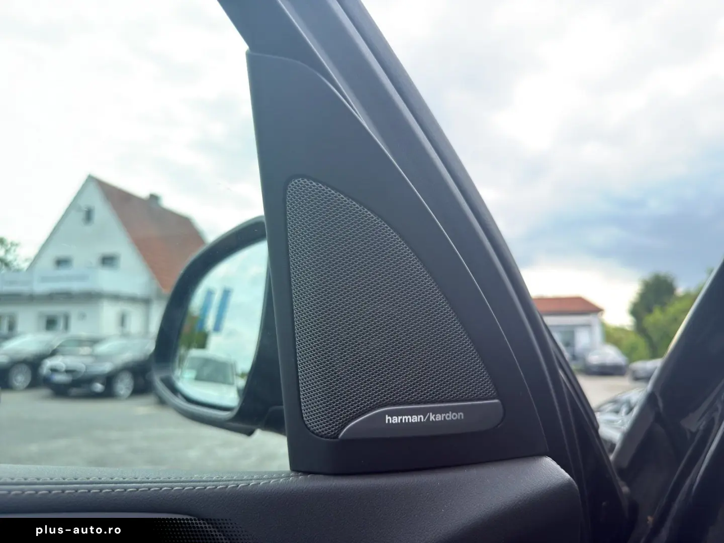 BMW X5 xDrive50e  M SPORT PRO HK-SOUND ADAPT. LED AH