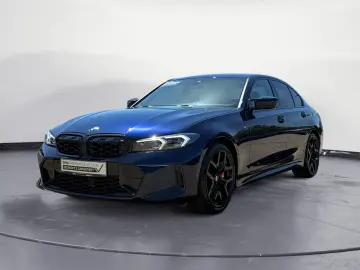 BMW M340i xDrive M Sportpaket Pro Navi Head Up 360