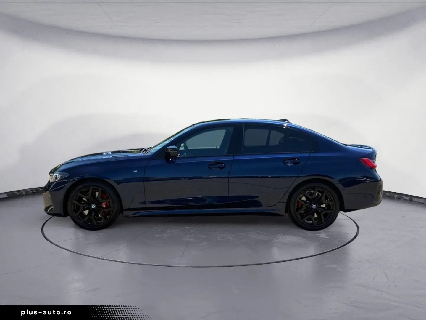 BMW M340i xDrive M Sportpaket Pro Navi Head Up 360