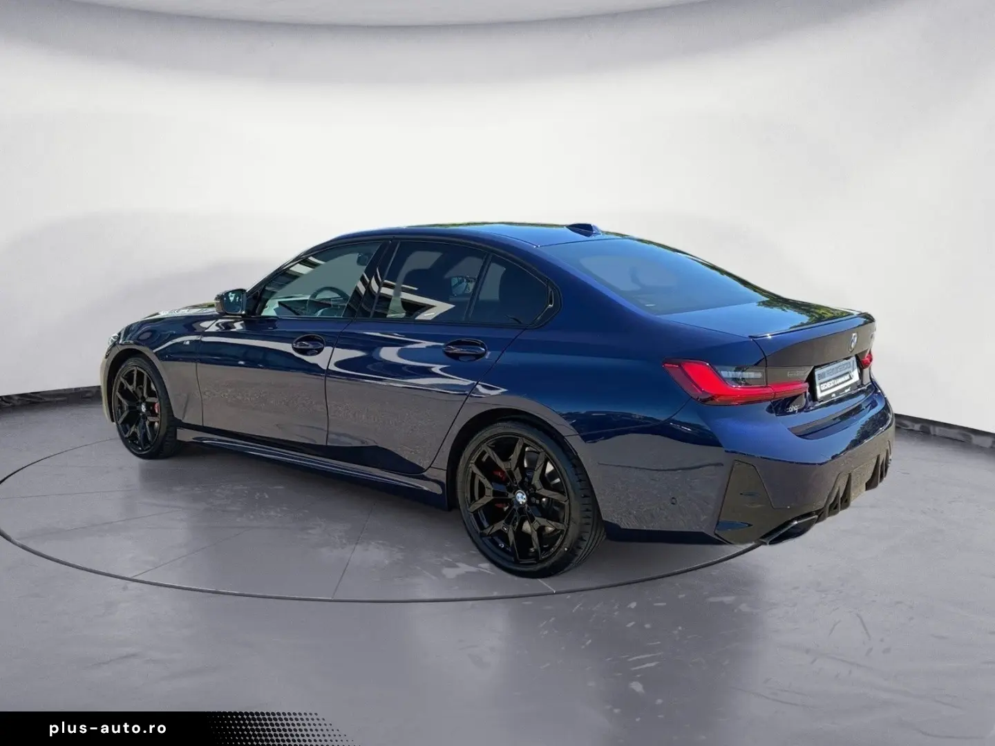 BMW M340i xDrive M Sportpaket Pro Navi Head Up 360