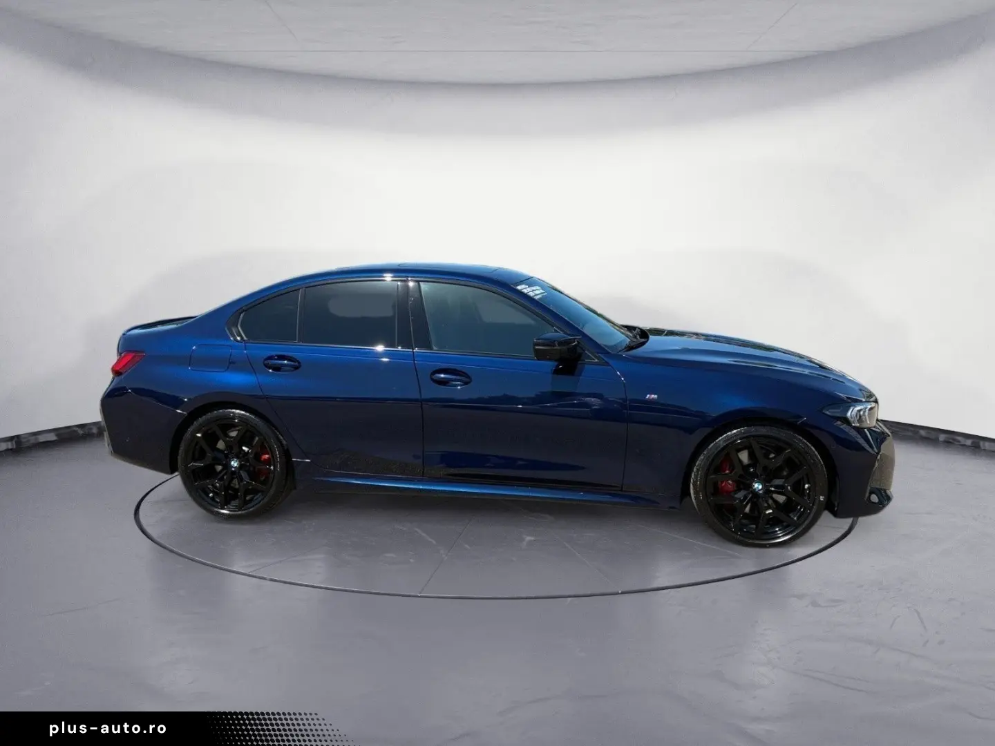 BMW M340i xDrive M Sportpaket Pro Navi Head Up 360