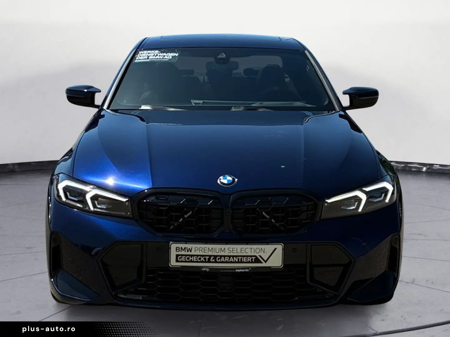 BMW M340i xDrive M Sportpaket Pro Navi Head Up 360