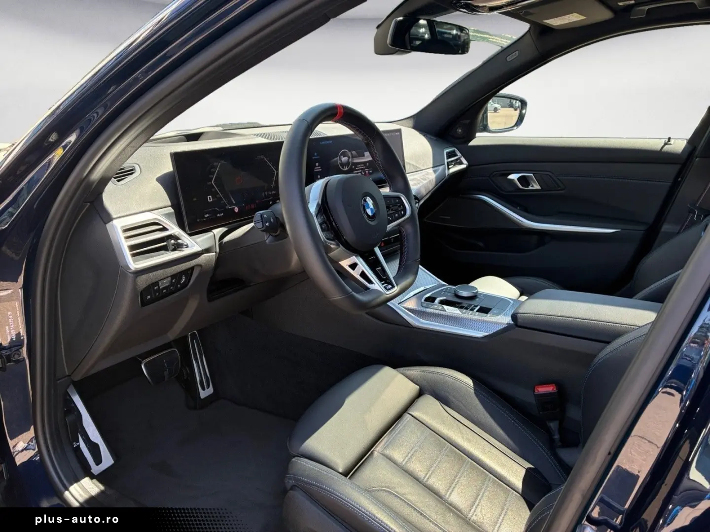 BMW M340i xDrive M Sportpaket Pro Navi Head Up 360