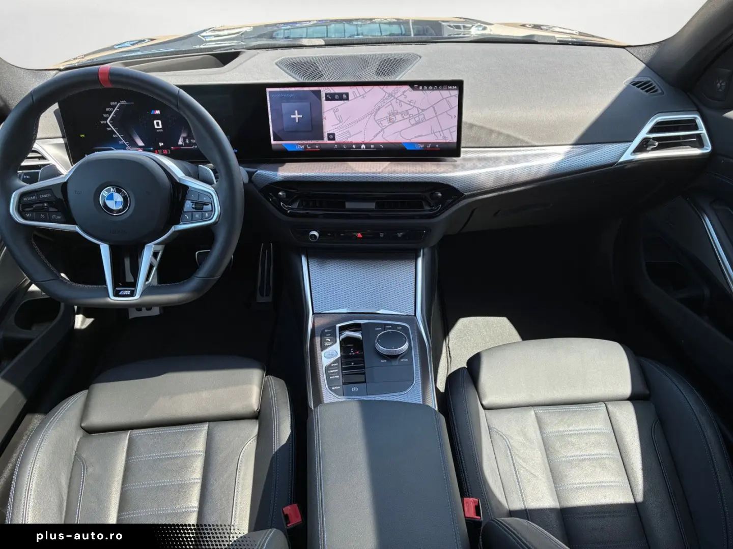 BMW M340i xDrive M Sportpaket Pro Navi Head Up 360