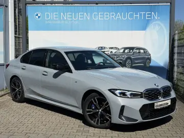 BMW M340i xDrive Limo AD-LED 360  Memoy Ambiente DA