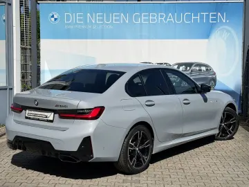 BMW M340i xDrive Limo AD-LED 360  Memoy Ambiente DA