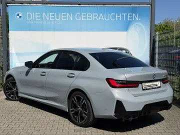 BMW M340i xDrive Limo AD-LED 360  Memoy Ambiente DA