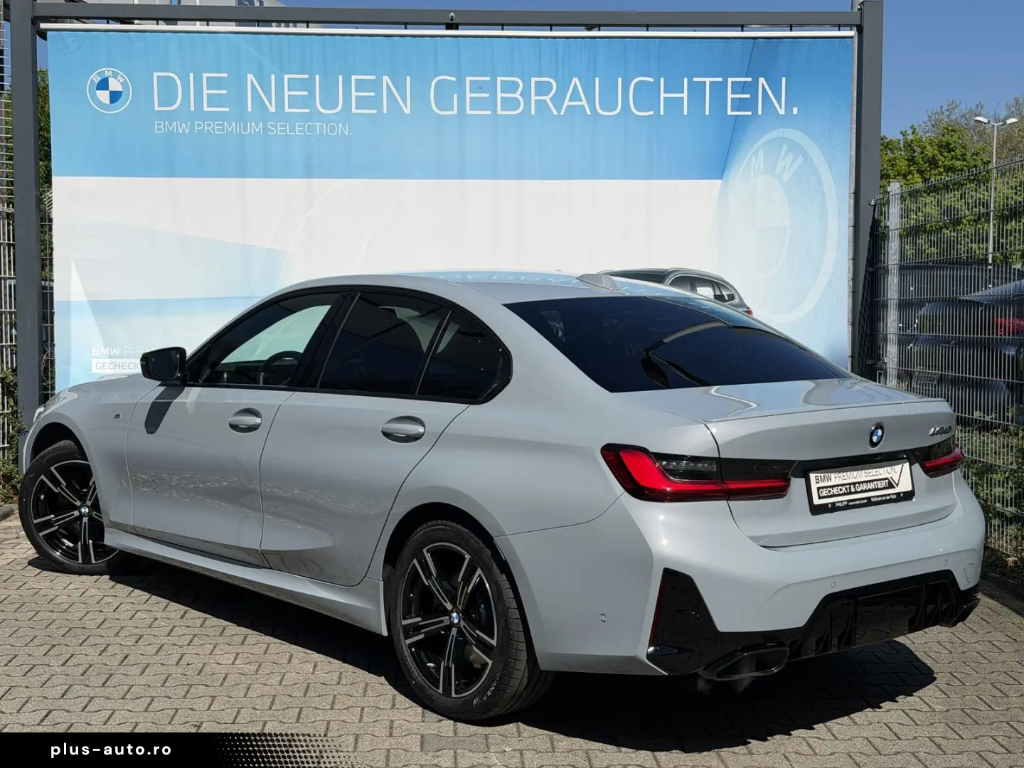 BMW M340i xDrive Limo AD-LED 360  Memoy Ambiente DA