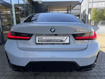BMW M340i xDrive Limo AD-LED 360  Memoy Ambiente DA