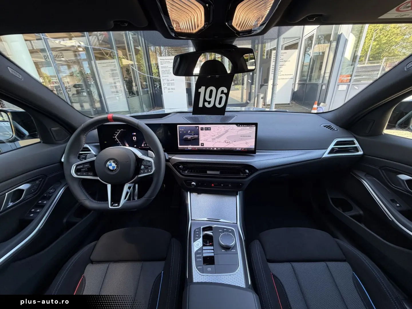 BMW M340i xDrive Limo AD-LED 360  Memoy Ambiente DA