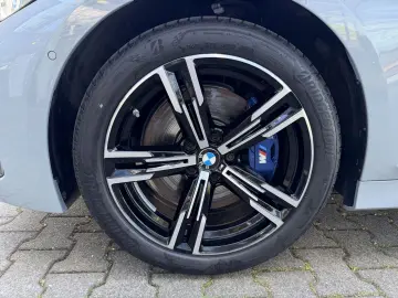 BMW M340i xDrive Limo AD-LED 360  Memoy Ambiente DA