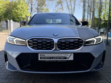 BMW M340i xDrive Limo AD-LED 360  Memoy Ambiente DA