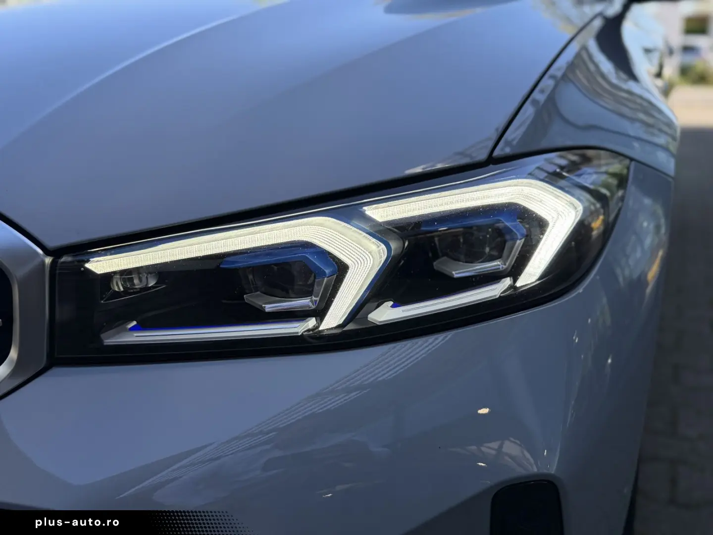 BMW M340i xDrive Limo AD-LED 360  Memoy Ambiente DA