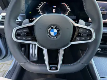 BMW M340i xDrive Limo AD-LED 360  Memoy Ambiente DA