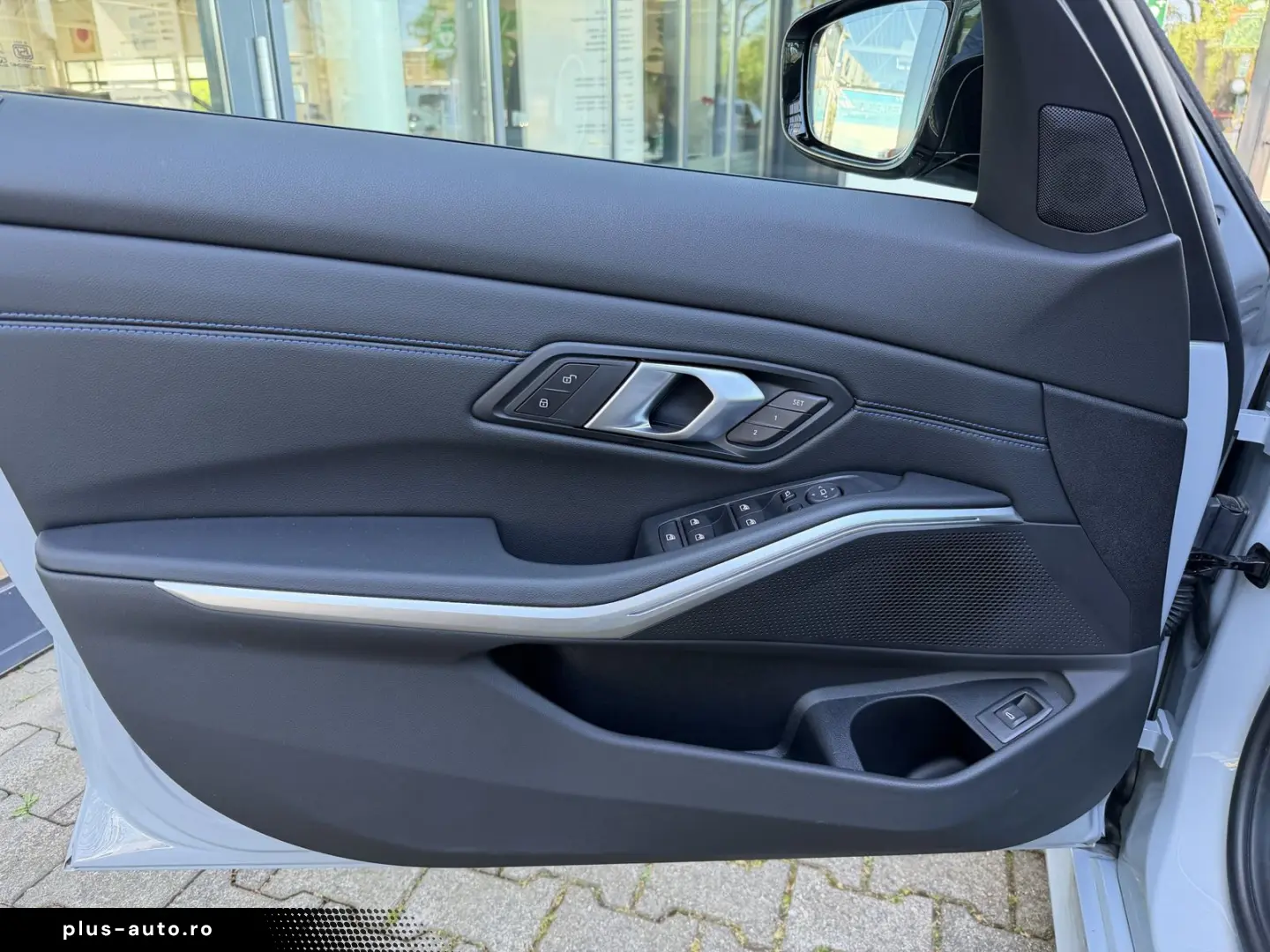 BMW M340i xDrive Limo AD-LED 360  Memoy Ambiente DA