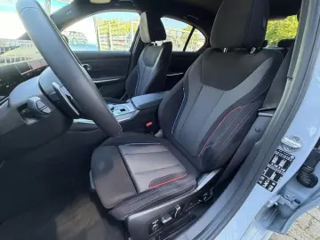 BMW M340i xDrive Limo AD-LED 360  Memoy Ambiente DA