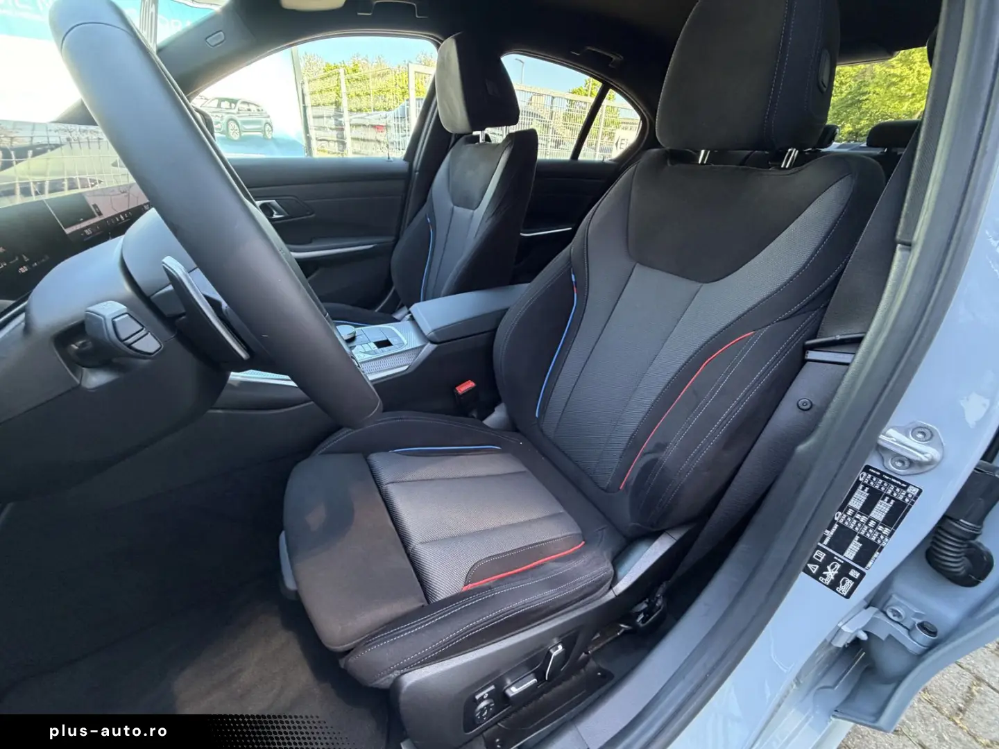 BMW M340i xDrive Limo AD-LED 360  Memoy Ambiente DA