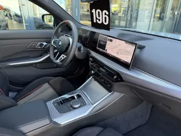 BMW M340i xDrive Limo AD-LED 360  Memoy Ambiente DA