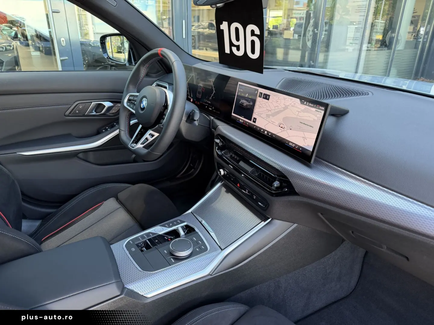 BMW M340i xDrive Limo AD-LED 360  Memoy Ambiente DA