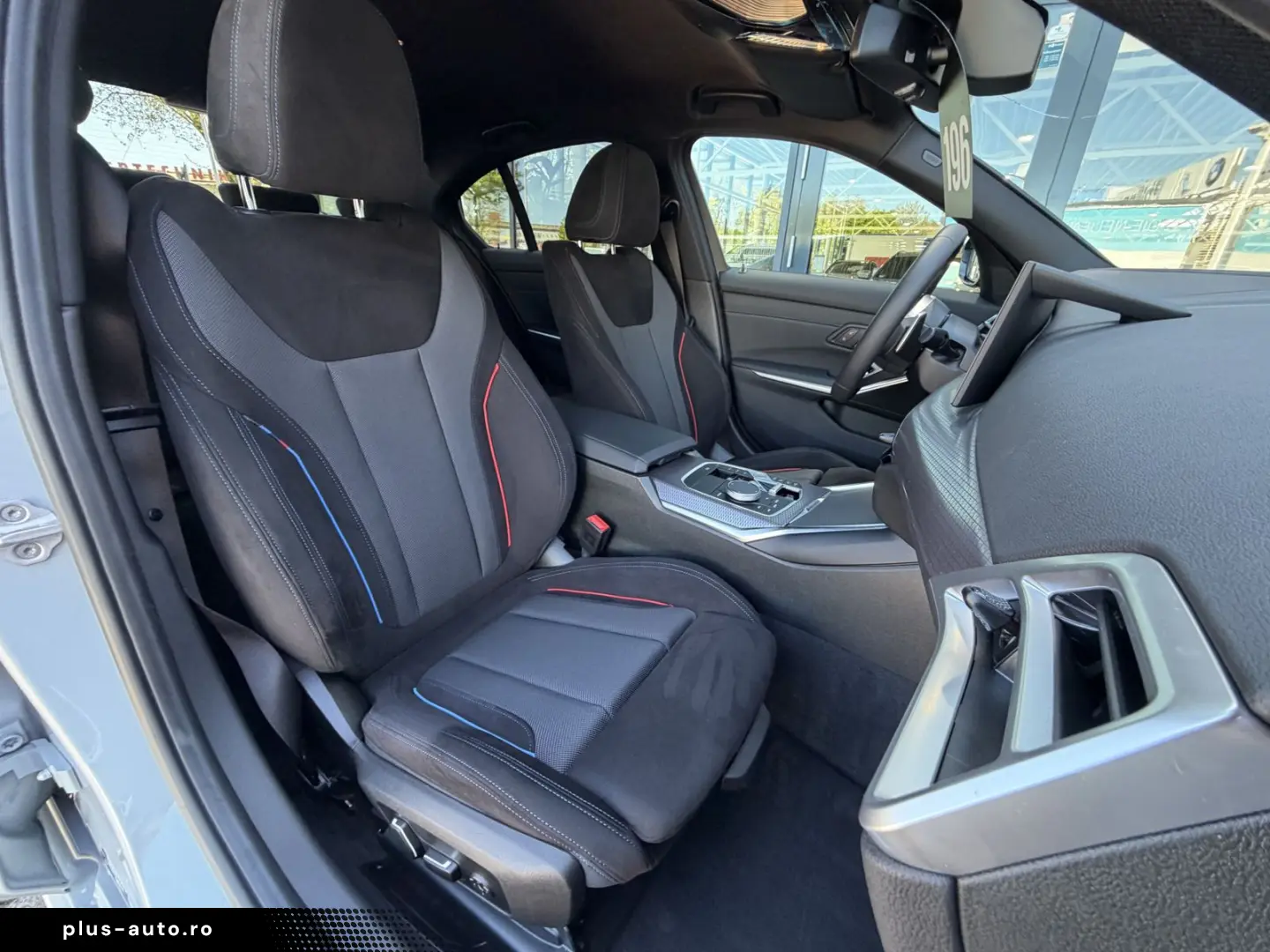 BMW M340i xDrive Limo AD-LED 360  Memoy Ambiente DA