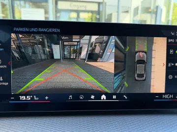 BMW M340i xDrive Limo AD-LED 360  Memoy Ambiente DA