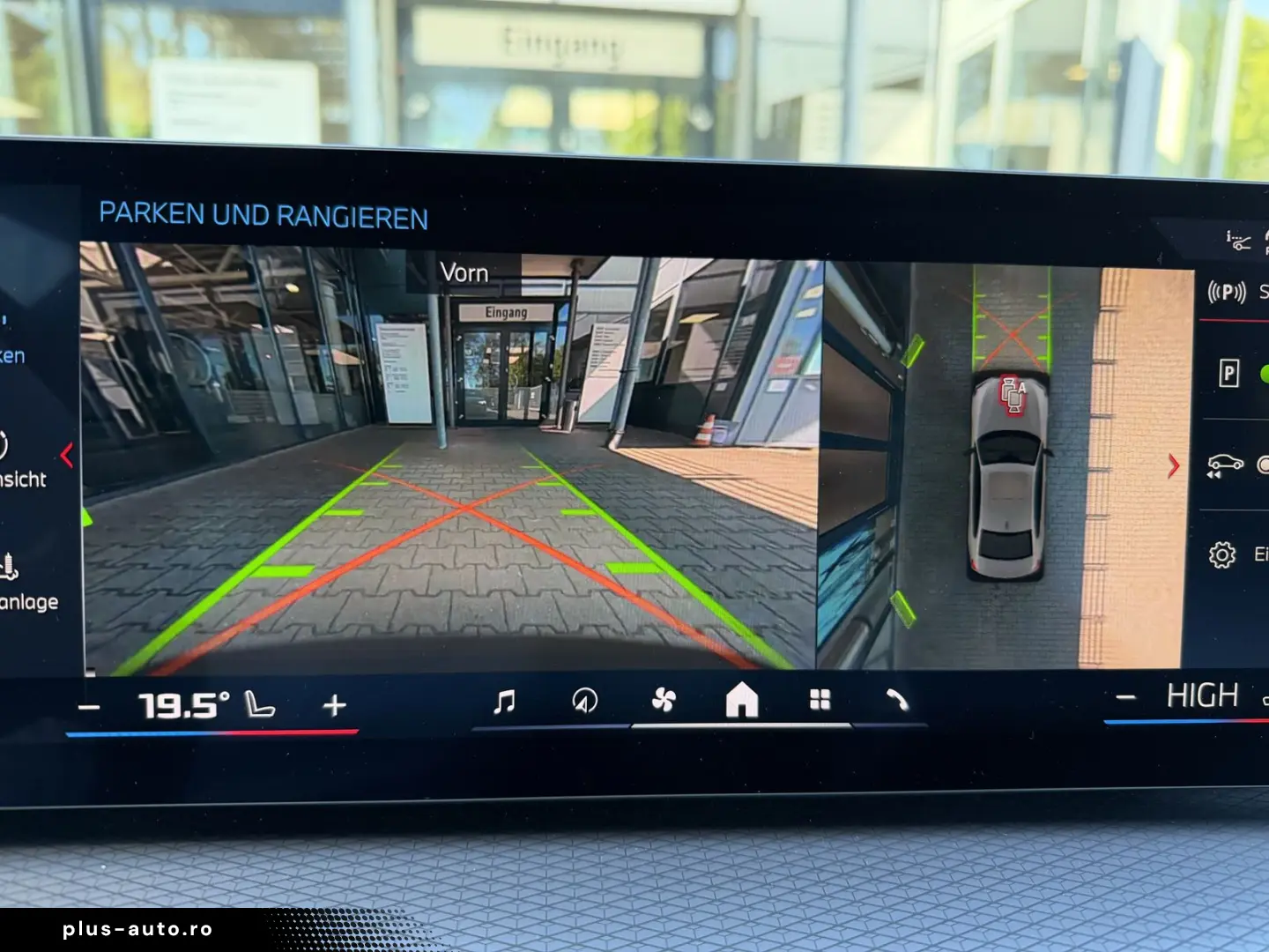 BMW M340i xDrive Limo AD-LED 360  Memoy Ambiente DA