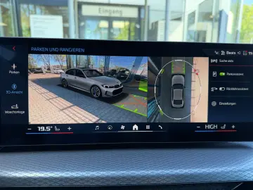 BMW M340i xDrive Limo AD-LED 360  Memoy Ambiente DA