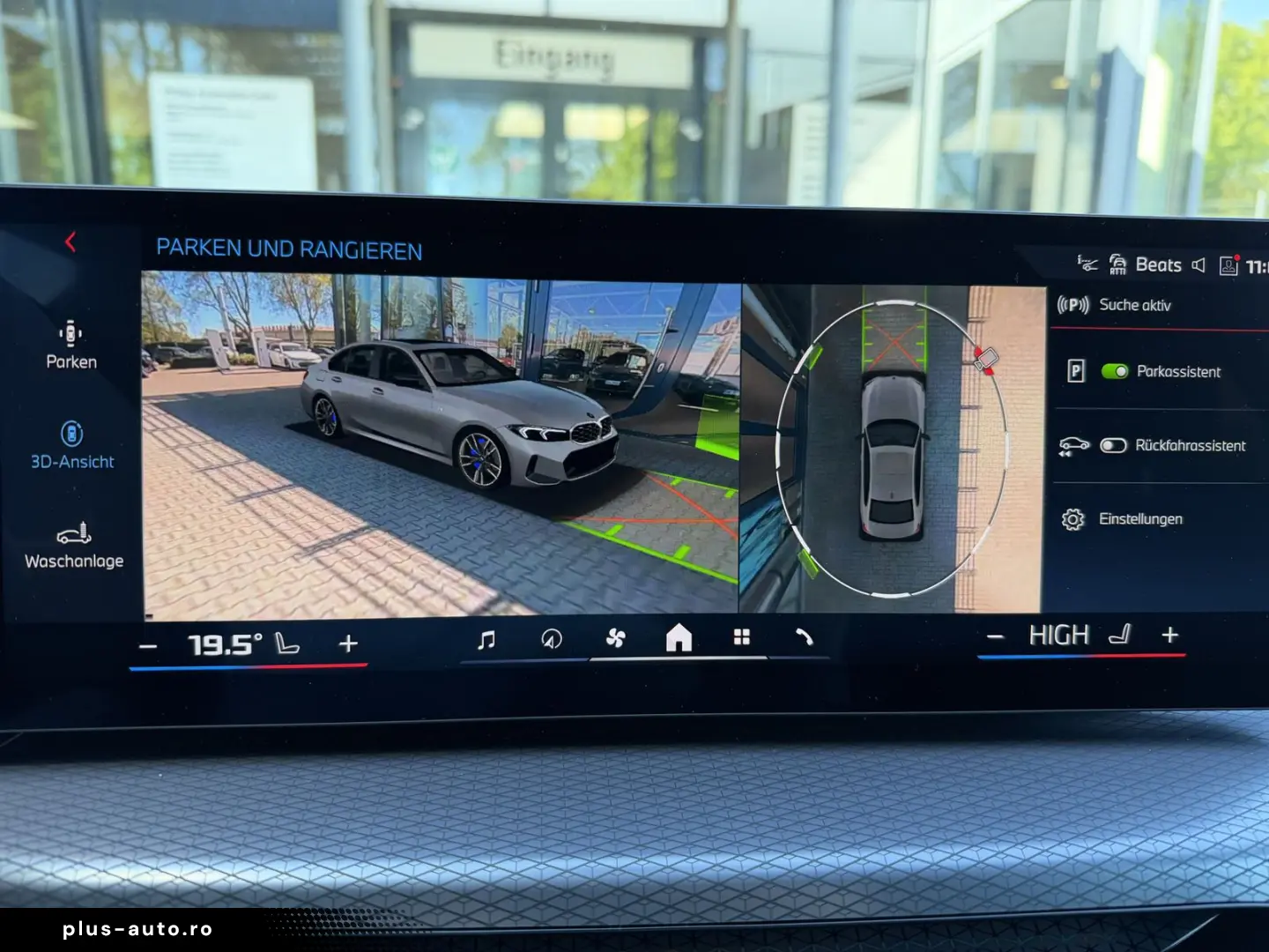 BMW M340i xDrive Limo AD-LED 360  Memoy Ambiente DA