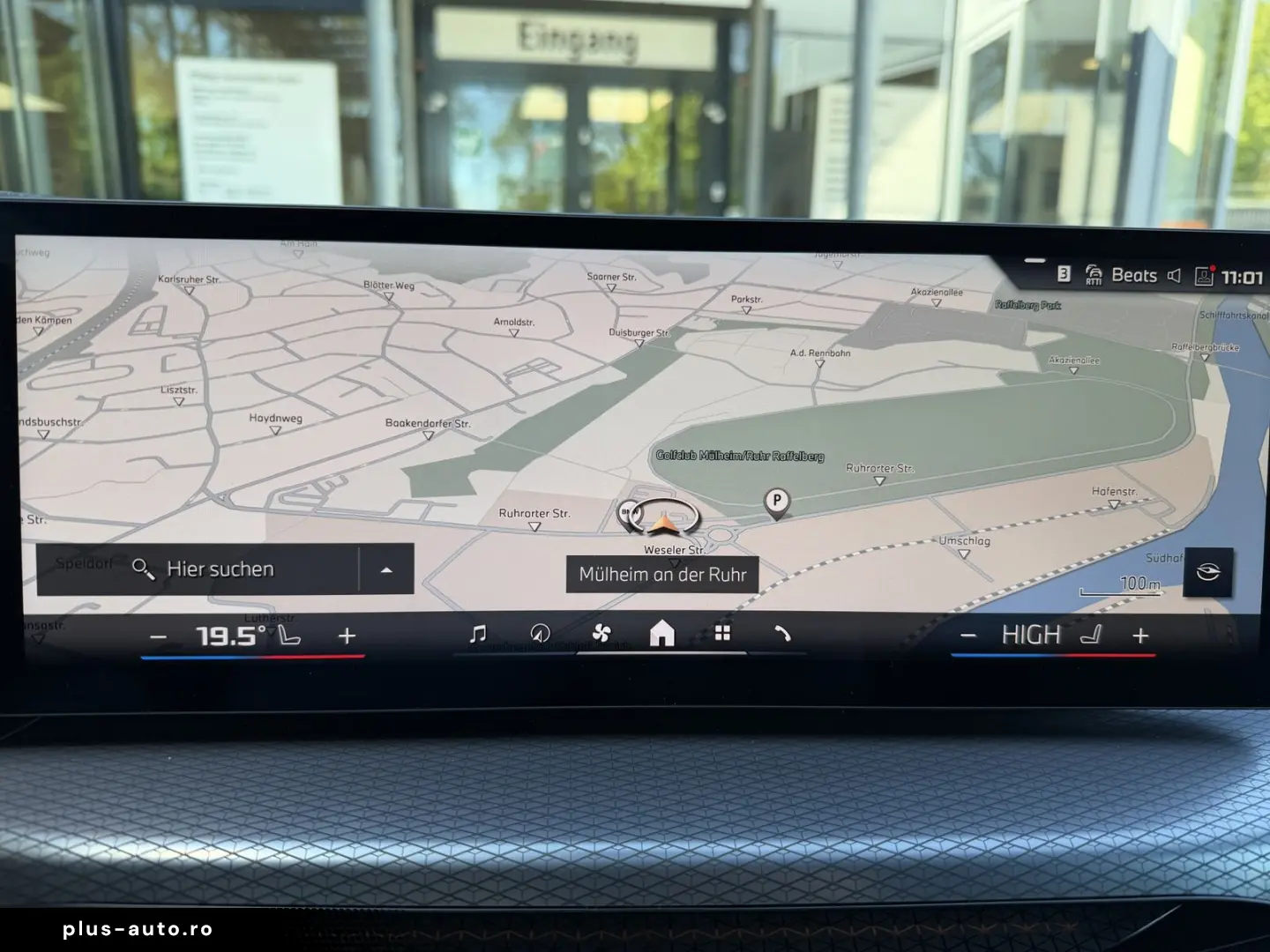BMW M340i xDrive Limo AD-LED 360  Memoy Ambiente DA