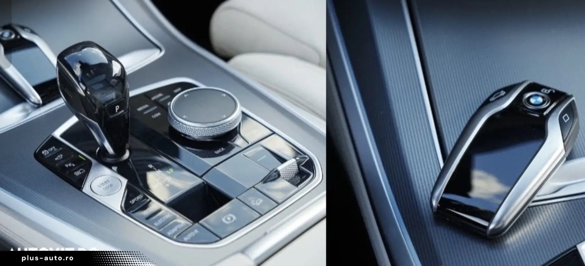 BMW X5 xDrive45e