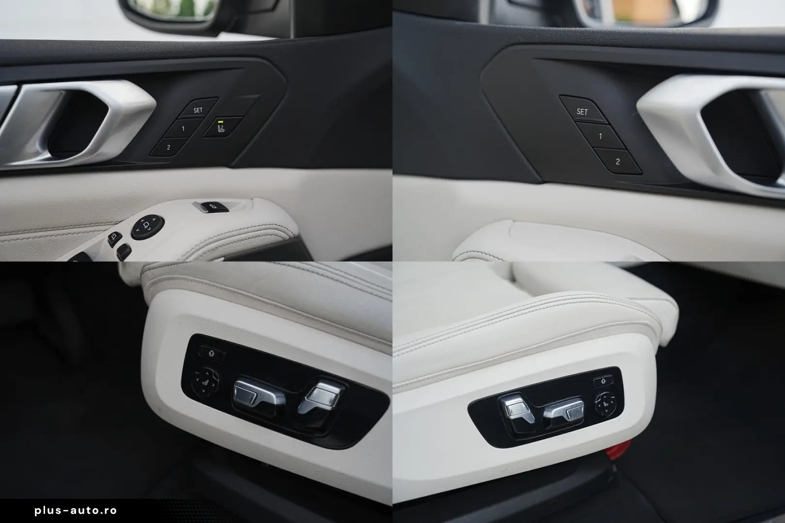 BMW X5 xDrive45e