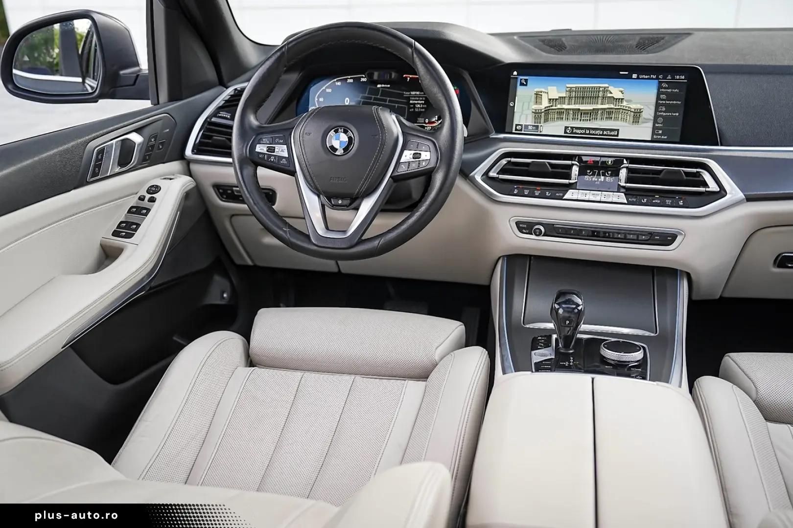 BMW X5 xDrive45e
