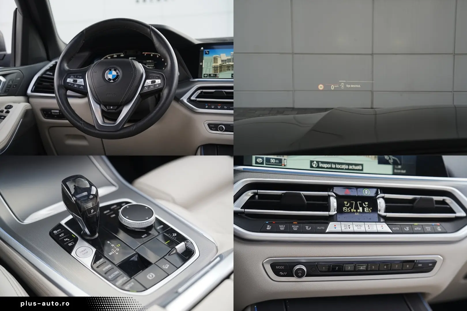 BMW X5 xDrive45e