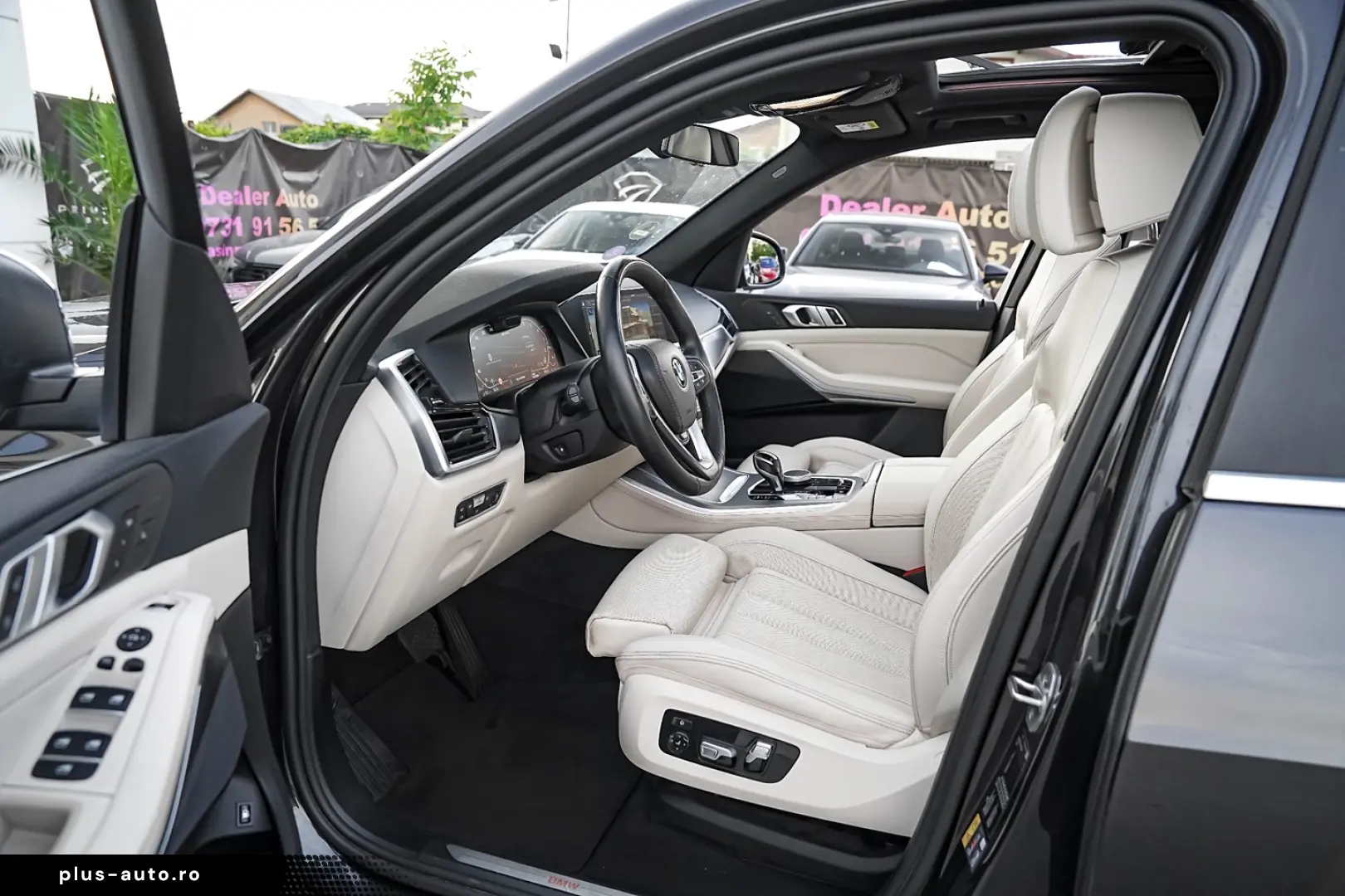 BMW X5 xDrive45e