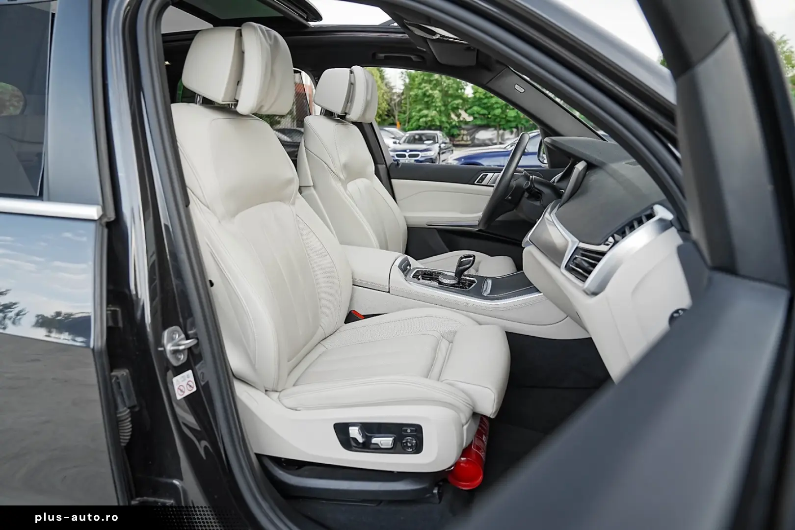 BMW X5 xDrive45e