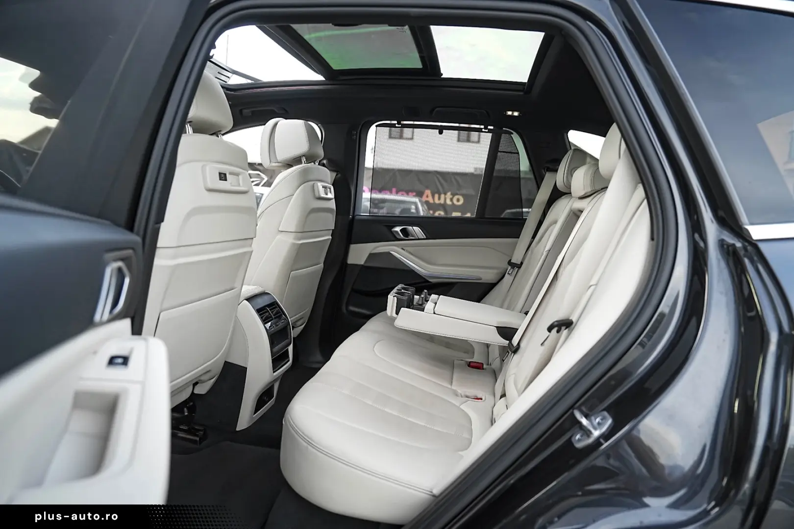 BMW X5 xDrive45e