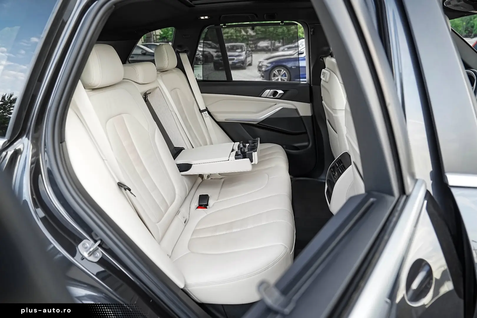 BMW X5 xDrive45e