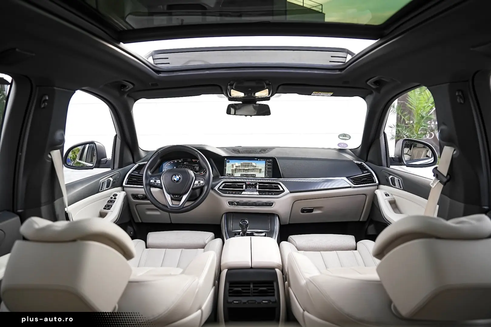 BMW X5 xDrive45e