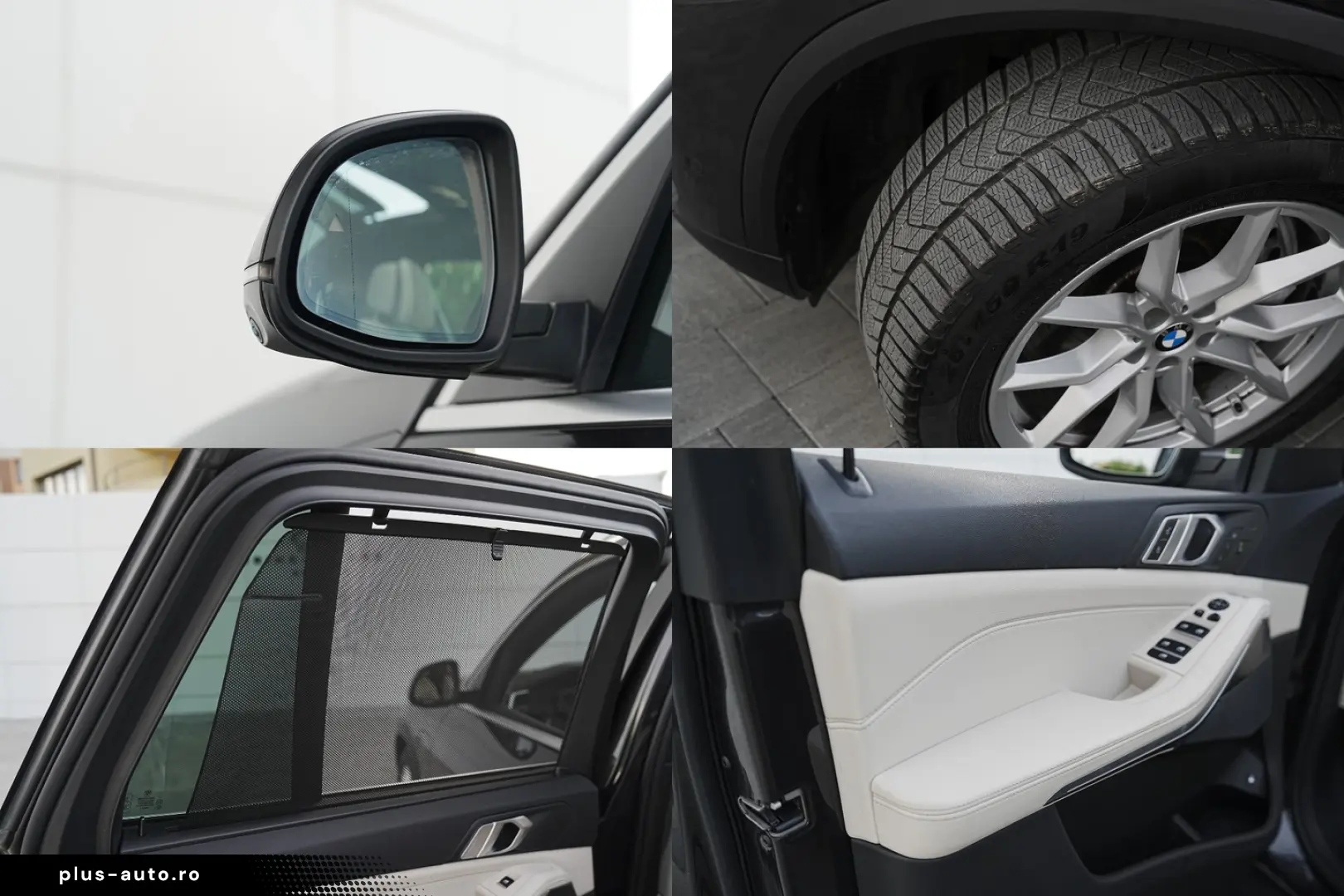 BMW X5 xDrive45e