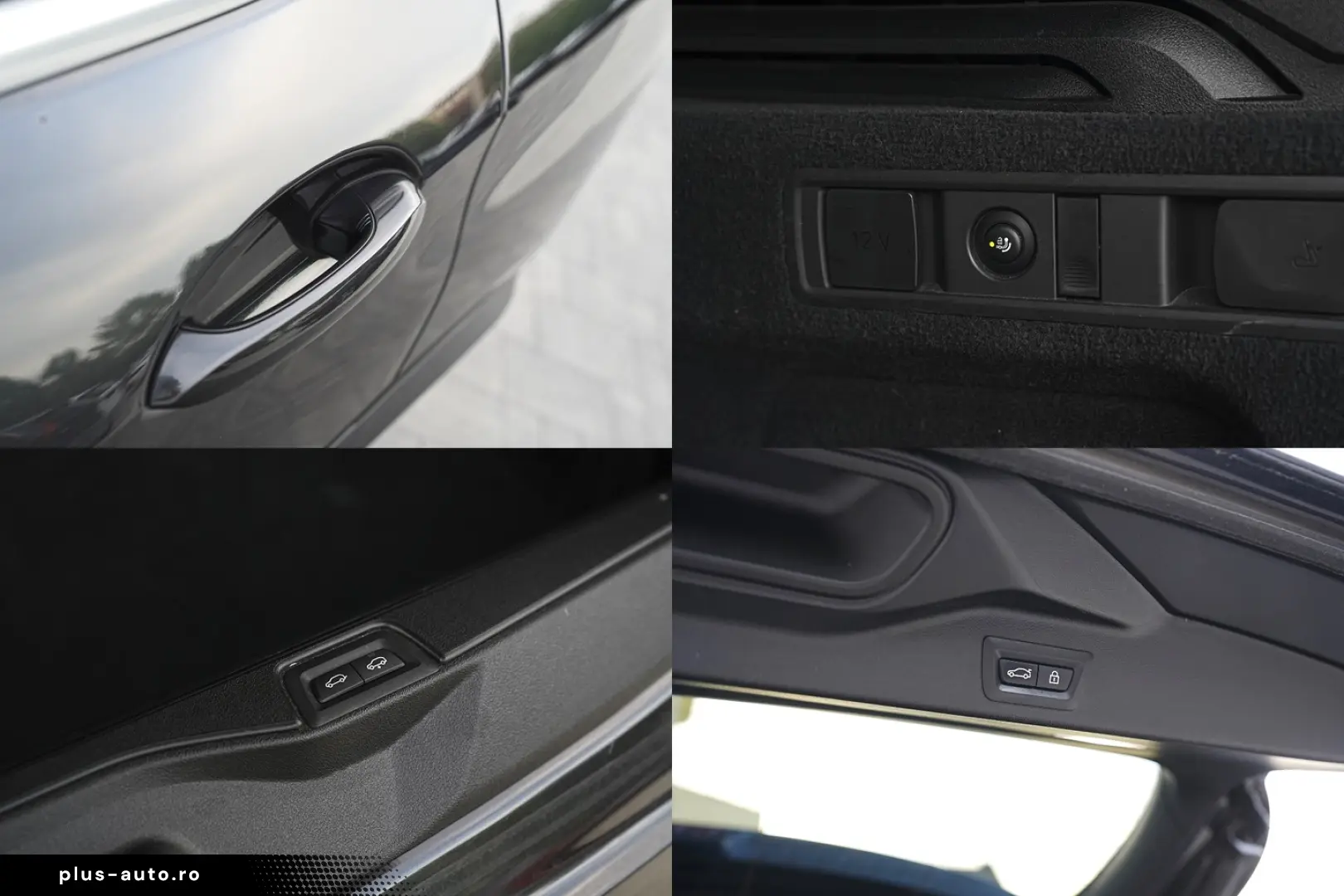 BMW X5 xDrive45e