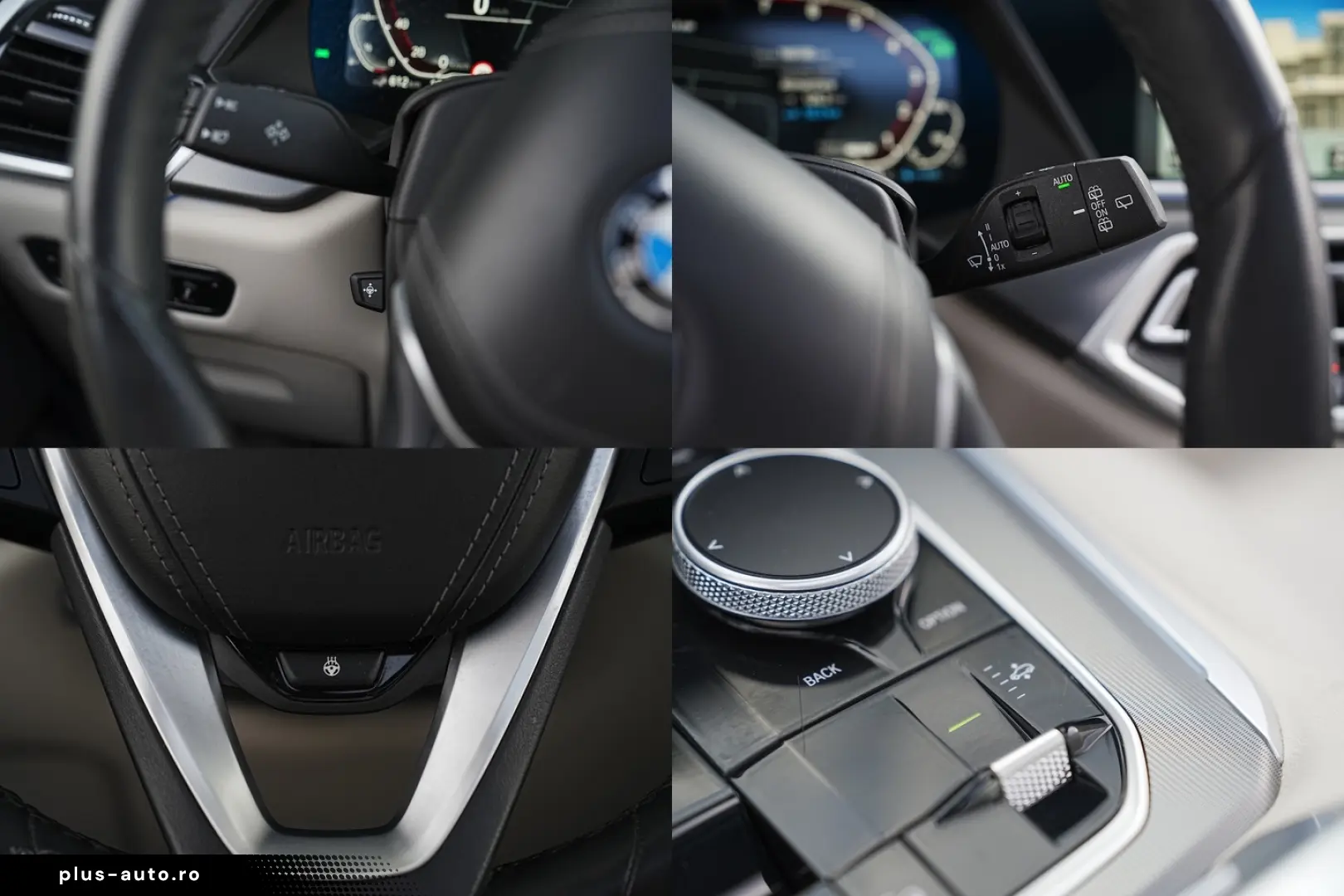BMW X5 xDrive45e